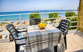 Summer Paradise Stegna Rhodes